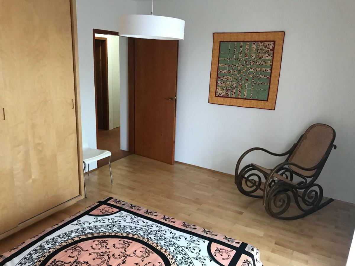 Maeli Apartment Lucija Buitenkant foto