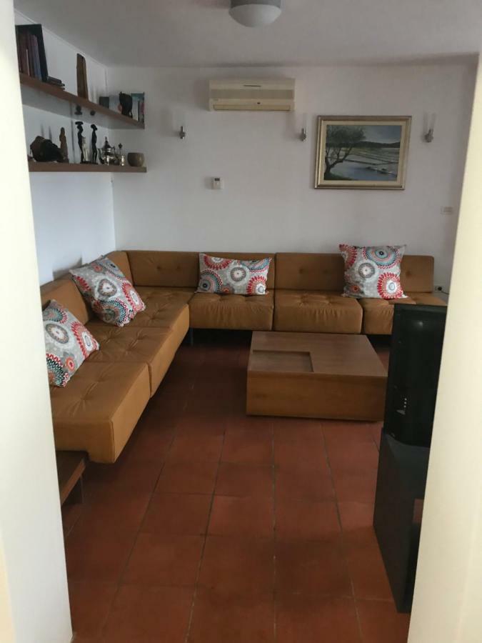 Maeli Apartment Lucija Buitenkant foto